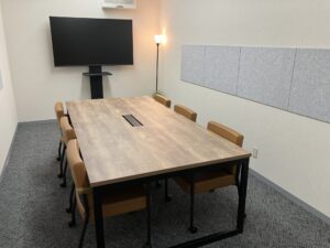 品川直人法律事務所相談室